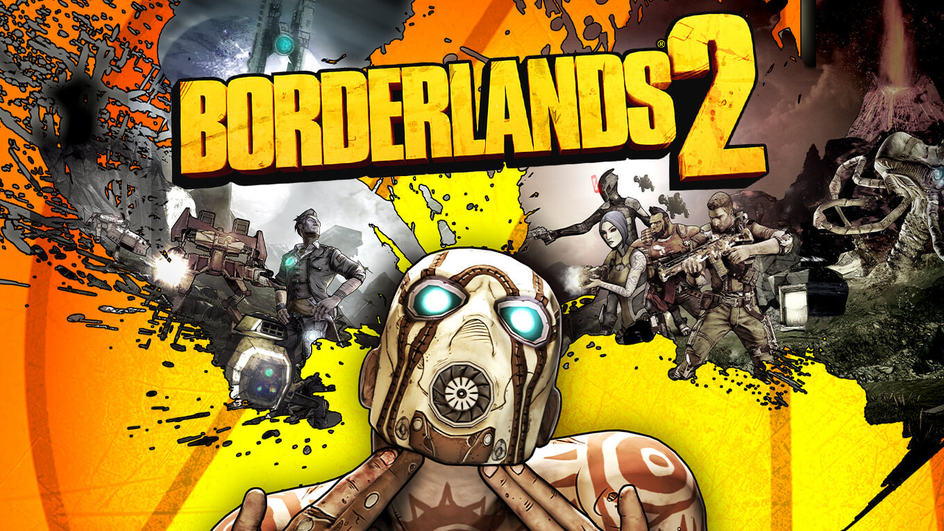 Borderlands 2 - Cheats