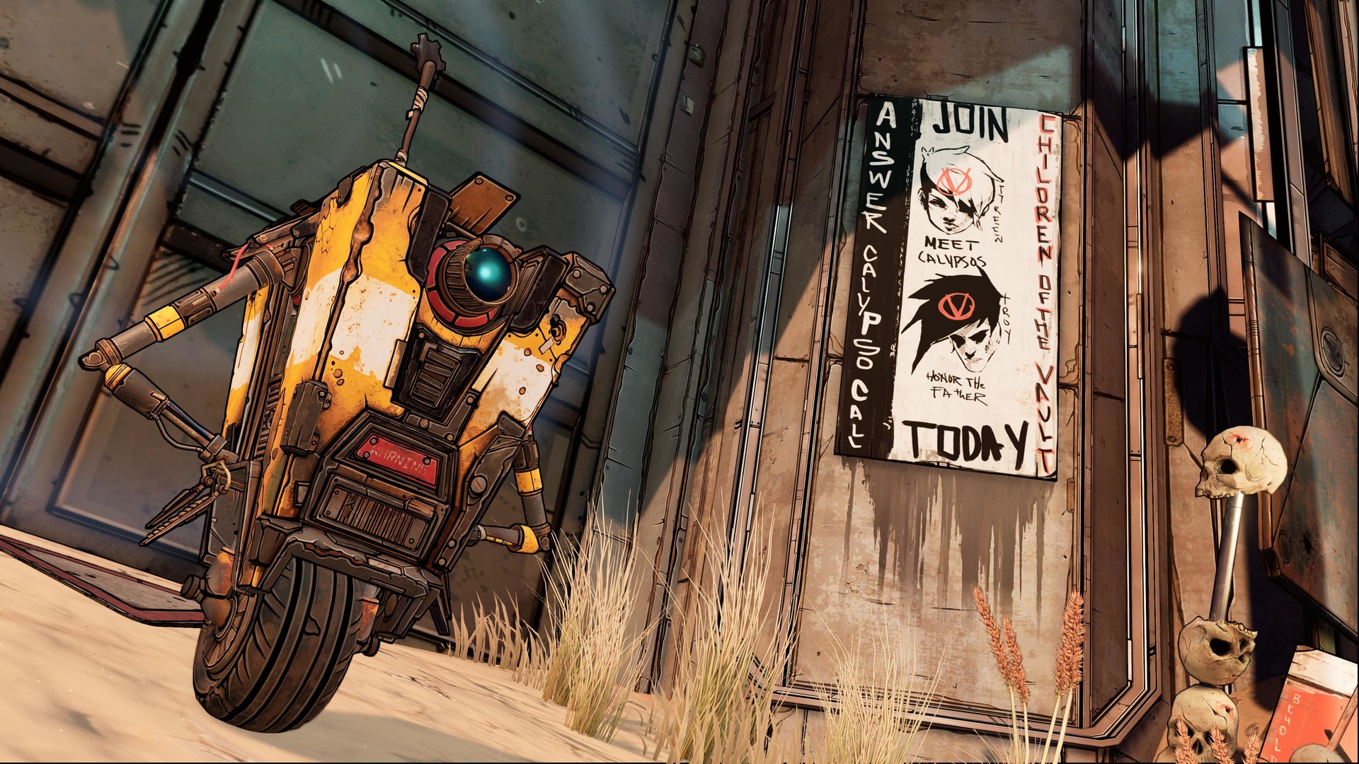 Borderlands 3 - Cheats