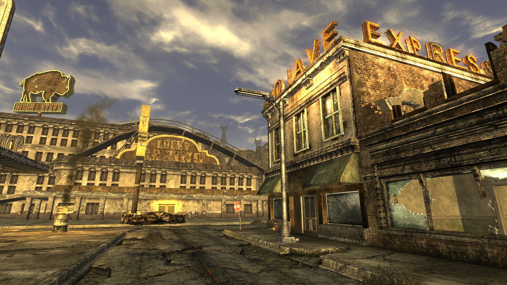 Fallout: New Vegas Ultimate Edition - Cheats