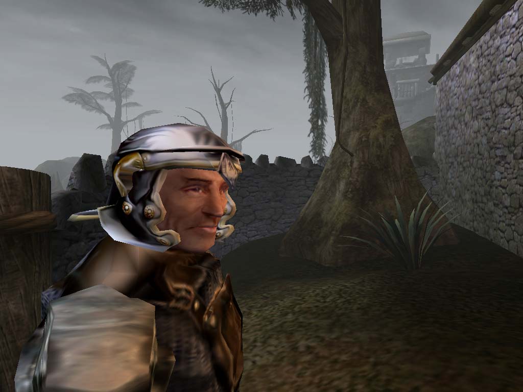 The Elder Scrolls III: Morrowind - Game of the Year Edition - Trainer